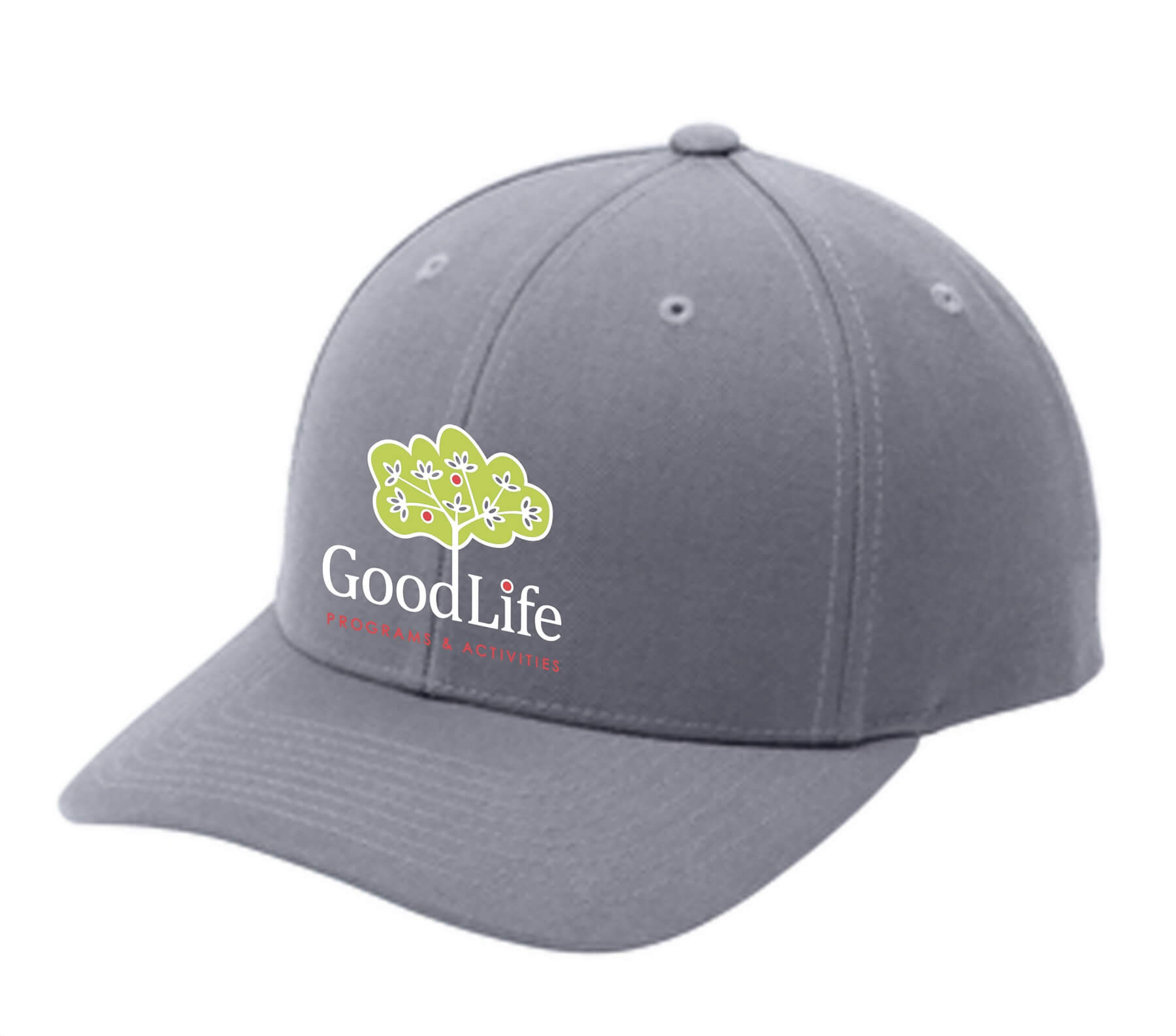 Goodlife Programs & Activities | GoodLife Hat